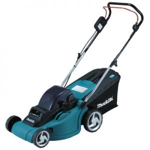 10. Makita DLM380Z Manual 36V Lawn Mower