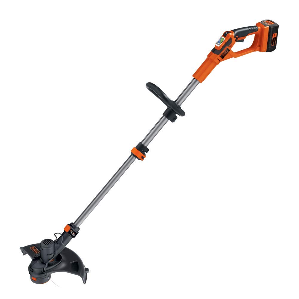Best Cordless Strimmer 2024 UK Reviews (Battery Strimmers)
