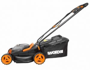 2. WORX WG779E.2 36V