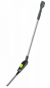 3. Gtech 1-04-032 HT20 Hedge Trimmer