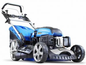 Hyundai HYM510SP 4-Stroke Petrol Lawn Mower