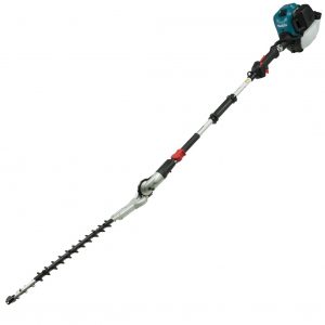 5. Makita EN4951SH 25.4cc 4-Stroke Pole Hedge Trimmer