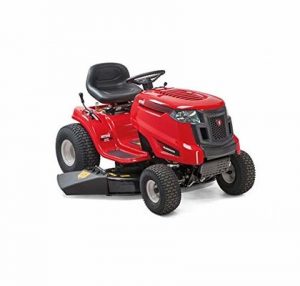 6.MTD Density 145 Smart 13 CM765G600 Lawnmower