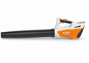 7. Stihl BGA 45 Cordless Leaf Blower Review