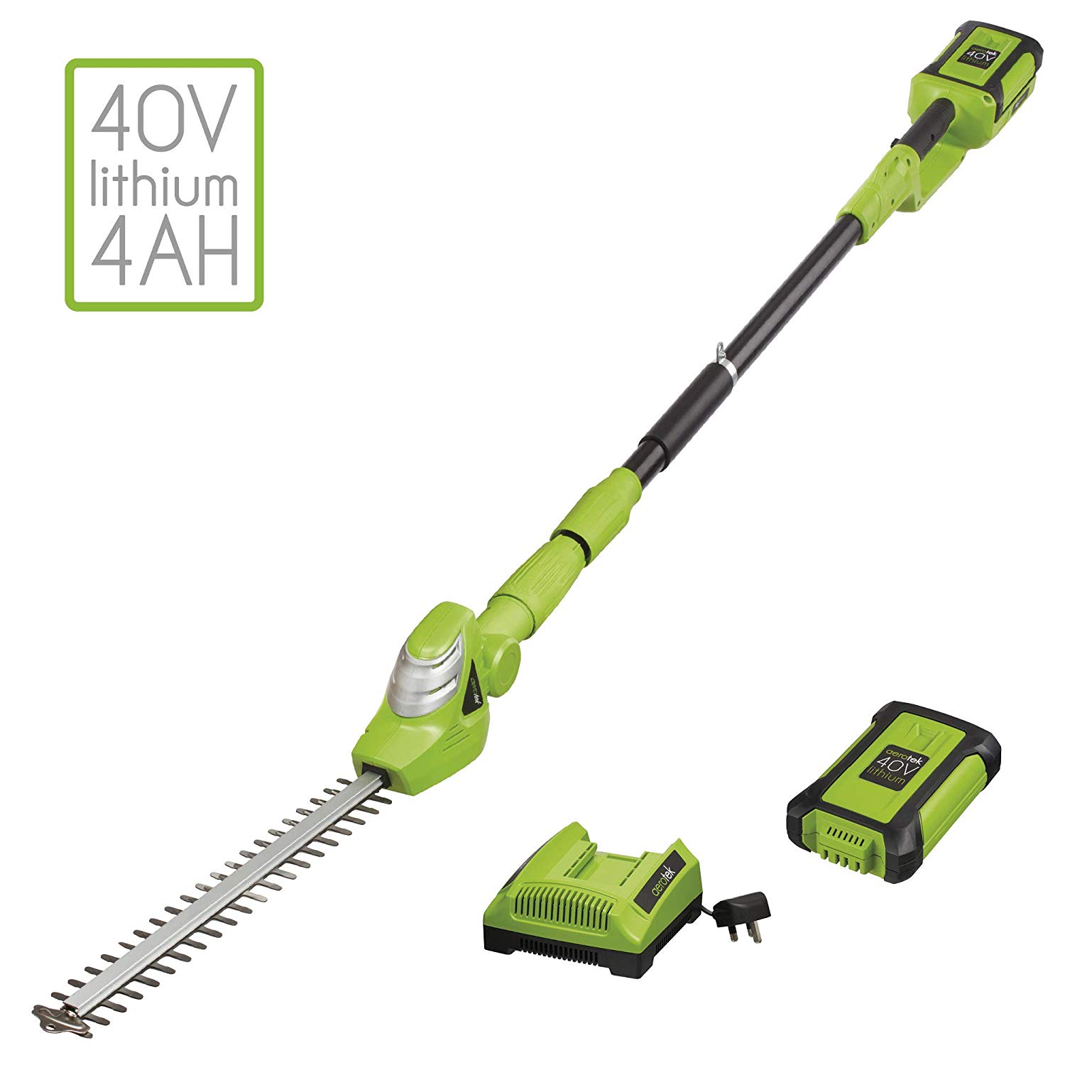 Best Extendable Hedge Trimmer 2026 UK (Cheap & Quality)