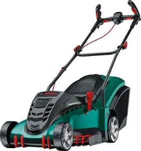 Bosch Rotak 430 LI Cordless Lawnmower