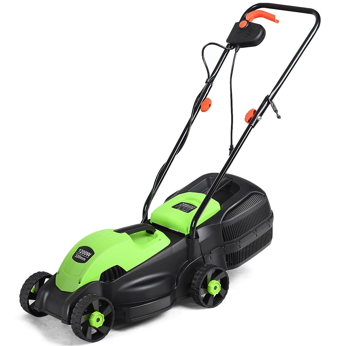 Corded vs. Cordless Lawn Mower