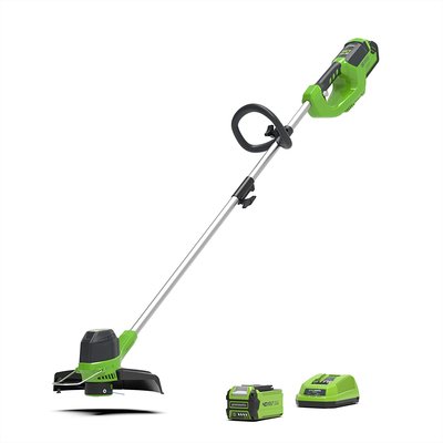 Best Cordless Strimmer 2022 UK Reviews (Battery Strimmers)