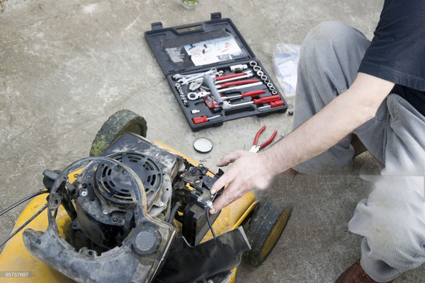 Things To Know Before Buying Lawn Mower Parts