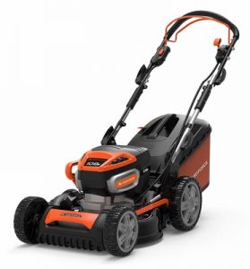 Yard Force LMT46 108V 46cm Cordless Lawnmower