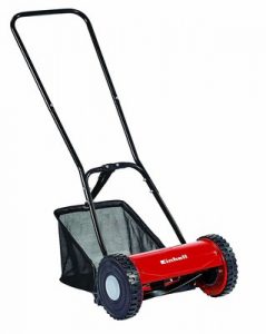 4_einhell_gc-hm_30_manual_hand_push_lawnmower