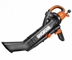 2. WORX WG505E 3000W