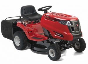 3. Lawn-king RC125 76cm