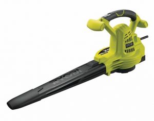 5. Ryobi 3000W Electric Blower Vac