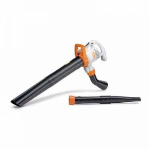 6. Stihl SHE71 Leaf Blower Vacuum Shredder