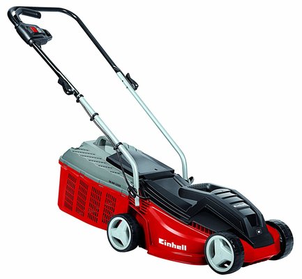 Best Cheap Electric Lawn Mowers 2024 UK (Inexpensive Mowers)