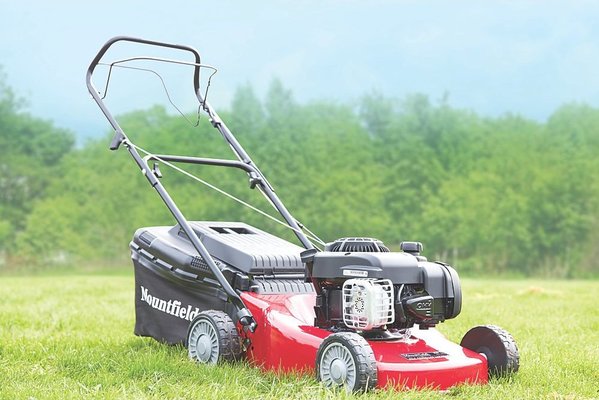 Mountfield SP185 Review