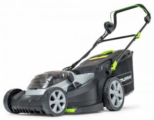 Murray battery lawnmower