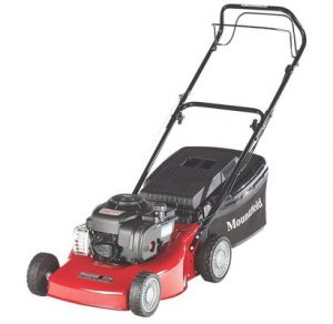 Mountfield SP185 self propelled petrol lawnmower