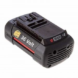 Bosch 36 V Battery for Rotak Lawnmowers