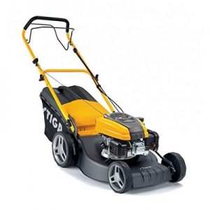 Stiga COMBI 48 S – Self-Propelled Mower Lawnmower with mulching