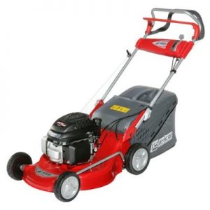 Efco LR48-TH Self-Propelled Mulching Rotary Lawnmower