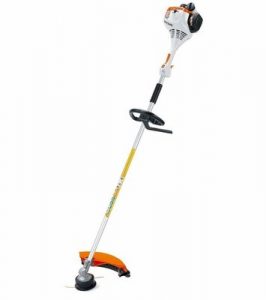 1. Stihl FS 55 R 27.2cc Petrol Brushcutter or Strimmer