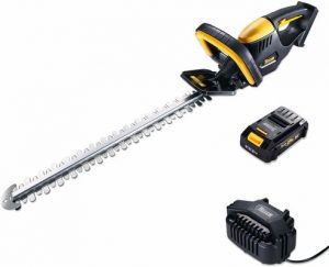 Best Cordless Hedge Trimmer Uk 2020