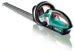 bosch 12v hedge trimmer