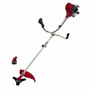  Einhell GC-BC 31-4 S 31 cc 4 Stroke Petrol Brush Cutter