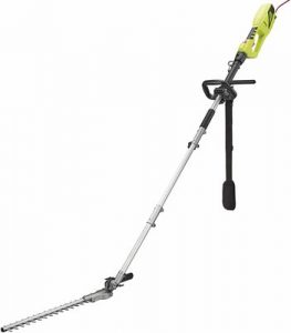 Garden Gear Telescopic Hedge Trimmer