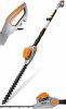 Best Telescopic Hedge Trimmer UK 2026 Reviews