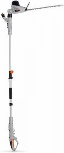 VonHaus Pole Hedge Trimmer 600W