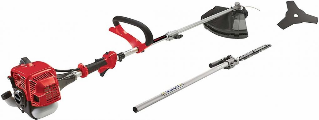 Best Long Reach Petrol Hedge Trimmer UK 2026 Reviews