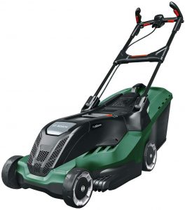 Bosch AdvancedRotak 750 Electric Rotary Lawnmower