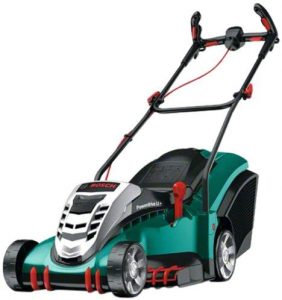 Bosch Rotak 43 LI Ergoflex Cordless Lawn Mower