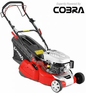 Cobra RM40SPC