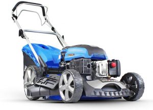 Hyundai HYM510SP self propelled lawn mower