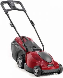 Mountfield M13 Princess