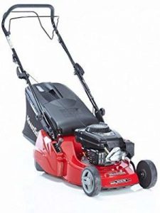 Mountfield S421R PD