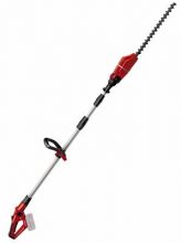 9 Best Cordless Long-Reach Hedge Trimmer UK 2026 Reviews