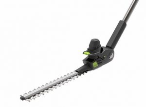 Gtech HT30 long reach cordless hedge trimmer