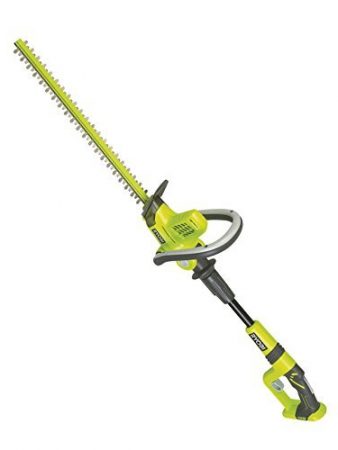 9 Best Cordless Long-Reach Hedge Trimmer UK 2026 Reviews