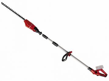 9 Best Cordless Long-Reach Hedge Trimmer UK 2026 Reviews