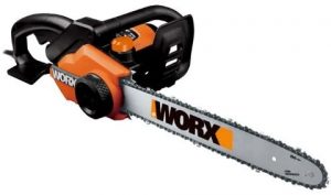 Worx WG303E 2000W 40cm Electrical Chain Saw