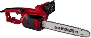 Einhell GH-EC 2040 2000 W Tool Less Electric Chainsaw