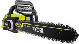 Ryobi RCS2340 Chainsaw