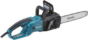 Makita UC4051A 240 V Electric Chainsaw