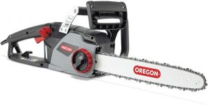 Oregon CS1400 Electric Chainsaw 