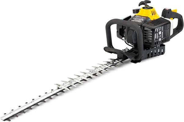 Best Petrol Hedge Trimmer UK 2026 Reviews